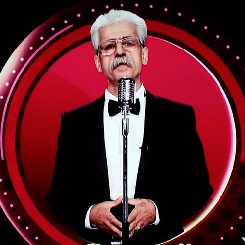 ناصر رزازی لای لای لای